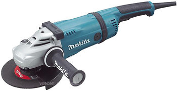 Фото Makita GA7040RF01