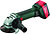 Фото Metabo W 18 LTX 125