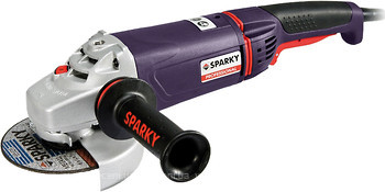 Фото Sparky MB 1600CPA