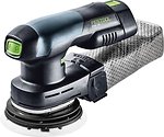 Фото Festool ETSC 125 Li Basic