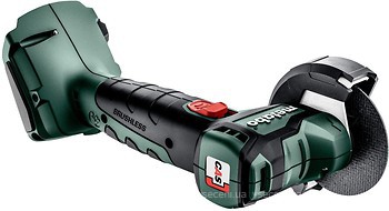 Фото Metabo CC 18 LTX BL MetaLoc (600349840)