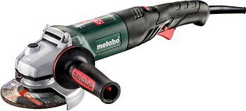 Фото Metabo WEV 1500-125 Quick RT (601243500)