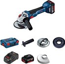 Фото Bosch GWX 18V-10 Professional (06019J4004)