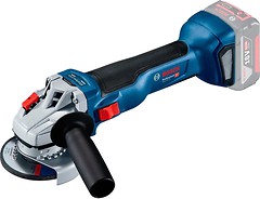 Фото Bosch GWX 18V-10 Professional Solo (06019J4002)