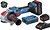 Фото Bosch GWX 18V-15 SC Professional (06019H6501)