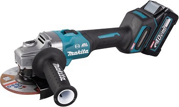 Фото Makita GA005GM201