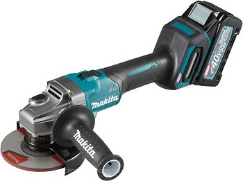 Фото Makita GA008GM201