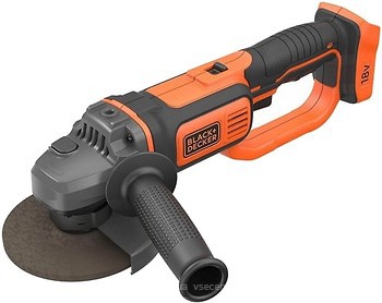 Фото Black&Decker BCG720N