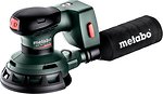 Фото Metabo SXA 18 LTX 125 BL (600146850)