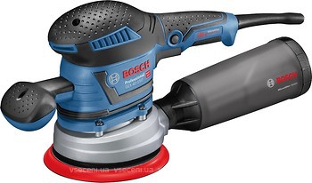 Фото Bosch GEX 40-150 (060137B202)