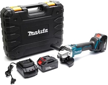 Фото Makita DGA554