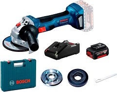 Фото Bosch GWS 180-LI (06019H9025)