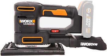 Фото Worx WX820.9