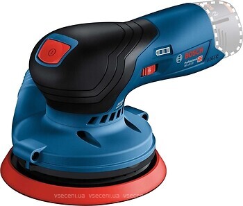 Фото Bosch GEX 12V-125 Professional (0601372101)