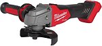 Фото Milwaukee M18 FSAG125X-0 (4933478701)