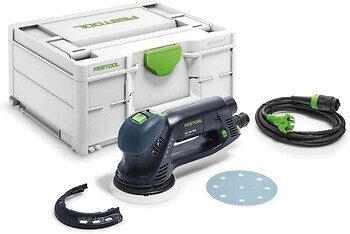 Фото Festool RO 125 E Plus (571779)