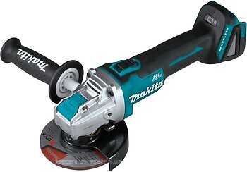 Фото Makita DGA521ZX1