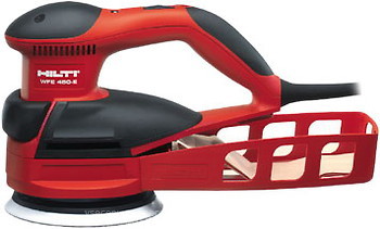 Фото Hilti WFE 450-E