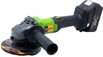 Фото ProCraft PGA20