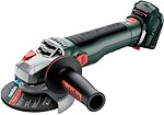 Фото Metabo WB 18 LT BL 11-125 Quick (613054840)