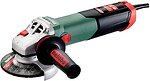 Фото Metabo WE 19-125 Q M-BRUSH (613105000)