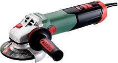 Фото Metabo WE 19-125 Q M-BRUSH (613108000)