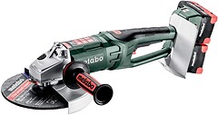 Фото Metabo WPB 36-18 LTX BL 24-230 QUICK (613103810)