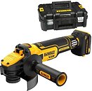 Фото DeWALT DCG409VSNT