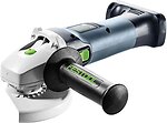 Фото Festool AGC 18-125 EB-Basic (576825)