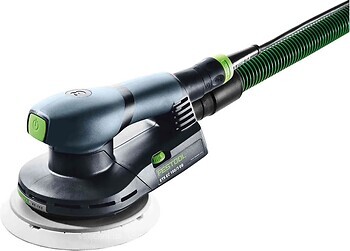 Фото Festool ETS EC 150/3 EQ (575032)