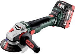 Фото Metabo WB 18 LTX BL 15-125 Quick (601730660)