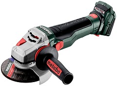 Фото Metabo WB 18 LTX BL 15-125 Quick (601730840)