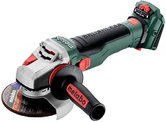 Фото Metabo WVB 18 LTX BL 15-125 Quick (601731840)