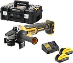 Фото DeWALT DCG405H2T