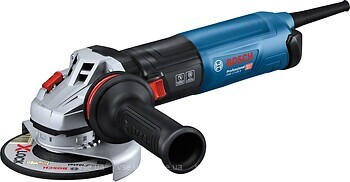 Фото Bosch GWS 17-125 S Professional (06017D0300)