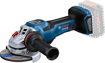 Фото Bosch GWS 18V-15 PSC Professional (06019H6B01)