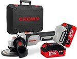 Фото Crown CT23026-125XS-4 BMC