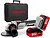 Фото Crown CT23026-125XS-4 BMC