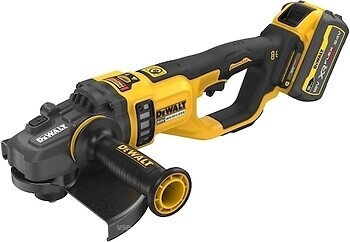 Фото DeWALT DCG460X2
