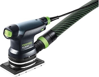 Фото Festool RTS 400 REQ-Plus (576057)