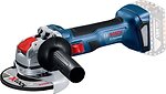 Фото Bosch GWX 18V-7 Professional (0601JH9102)