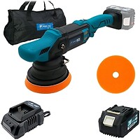 Фото Profi-Tec PPM-1520CDA POWERLine (1 АКБ 4 Аг і ЗП) (006602)
