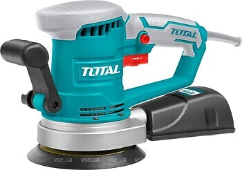 Фото Total Tools TF2041506