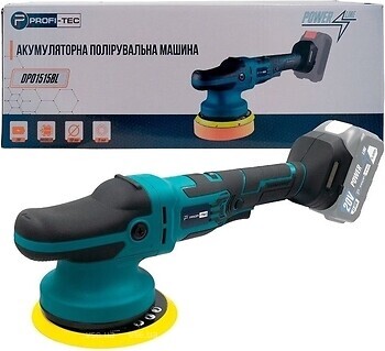 Фото Profi-Tec DPO1515BL POWERLine (без АКБ і ЗП) (005949)
