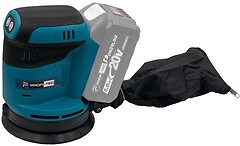 Фото Profi-Tec POS2080BL POWERLine (без АКБ і ЗП) (005705)