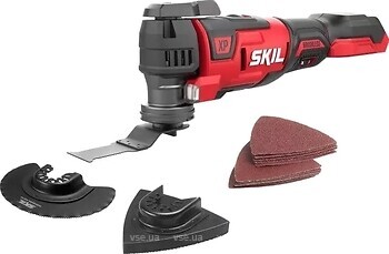 Фото Skil 3650 CB XP (без АКБ і ЗП)