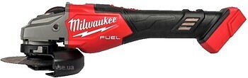 Фото Milwaukee M18 FHSAG125XB2-0X (4933493415)