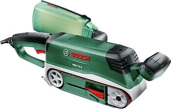 Фото Bosch PBS 75 A (06032A1000)