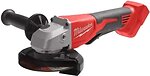 Фото Milwaukee M18 BLSAG125XPD-0 (4933492645)