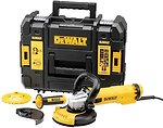 Фото DeWALT DWE4217KT